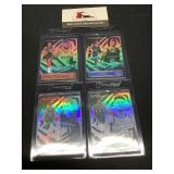 2021 Illusions Star Players