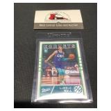 2021 Chonicles Lamelo Ball Rookie