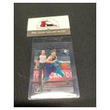 2021 Chonicles Lamelo Ball Rookie