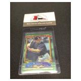 1994 Topps Finest Bo Jackson