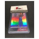 2014 Prestige Joel Embiid Rookie
