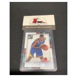 2015 Donruss Kevon Looney - The Rookies