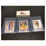 2021 Panini Direct Lebron James