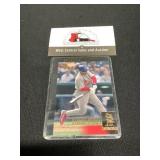 2001 Upper Deck Albert Pujols Rookie