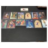 NBA Star Players Inserts