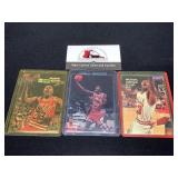 1990 Sports Star michael Jordan