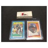 1987-88 Topps Walter Payton