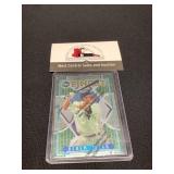 1995 Topps Finest Derek Jeter