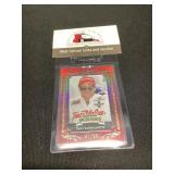 2008 Press Pass Legends Dale Earnhardt
