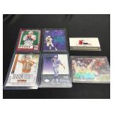5 Peyton Mannings Cards