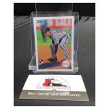 2011 Topps Freddie Freeman Rookie