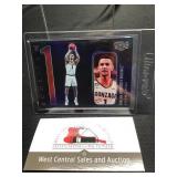 2021 Chronicles jalen Suggs Gala Rookies Holo