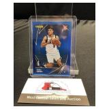 2020-21 Panini Blue Josh Green Rookie