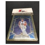 2021 Select James Wiseman Rookie