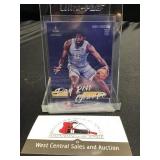 2021 Chronicles Dayton Sharpe Rookie