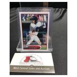 2012 Topps Bryce Harper Rookie