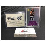 1990 Titan Sports Macho man WWF Classics