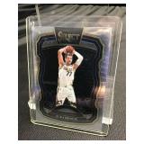 2021 Select Company Insert Luka Doncic