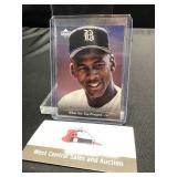 1994 Upper Deck Michael Jordan Rookie