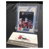 1989 Coca Cola Michael Jordan