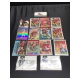 14 Jerry Rice Cards