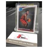 2018 Donruss Collin Sexton Rated Rookie