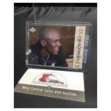 1995 Upper Deck Baseball Michael Jordan