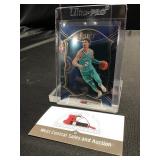 2021 Select Lamelo Ball Rookie