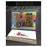2017 Donruss Optic Shaquille O