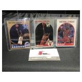 189-90 Michael Jordan