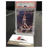 2019 Chronicles Ja Morant Rookie