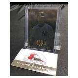 1999 Metal Fleer Derek Jeter