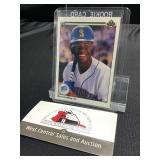 1990 Upper Deck Ken Griffey Jr