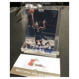 2021 Chronicles Ayo Dosunmu Rookie