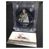2009 Leaf Limited Legen Bob Cousy
