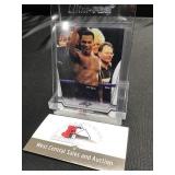 2021 Leaf Mike Tyson