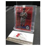 2021 Extremely Rare Babe Ruth Archive