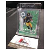 2021 illusions Najee Harris Rookie