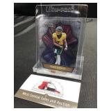 2021 Wild Card Allumination Trey Lance Rookie