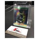 1994 Topps Finest Ken Griffey Jr