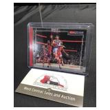 2019 Panini Hoppes Courtside Trae Young