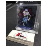 2021 Wild Card Allumination Javonte Williams