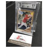 2011 Topps Heritage Bryce Harper Rookie