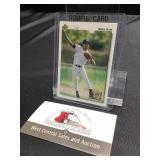 1992 Upper Deck Derek Jeter Rookie