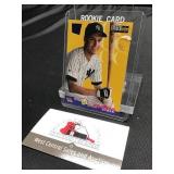 1994 Upper Deck Collectors Choice Rookie