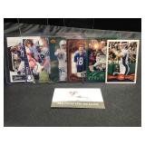6 Payton Manning Cards