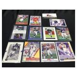 11 Randy Moss Cards