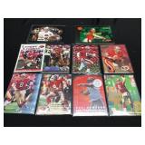 10 Steve Young Cards