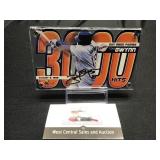 1999 Authentic Images Tony Gwynn