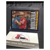 Joe Montana 85 Topps